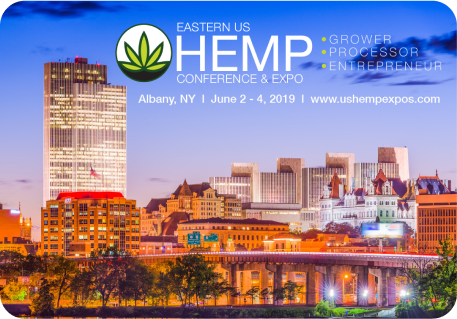 Eastern US Hemp Conference & Expo