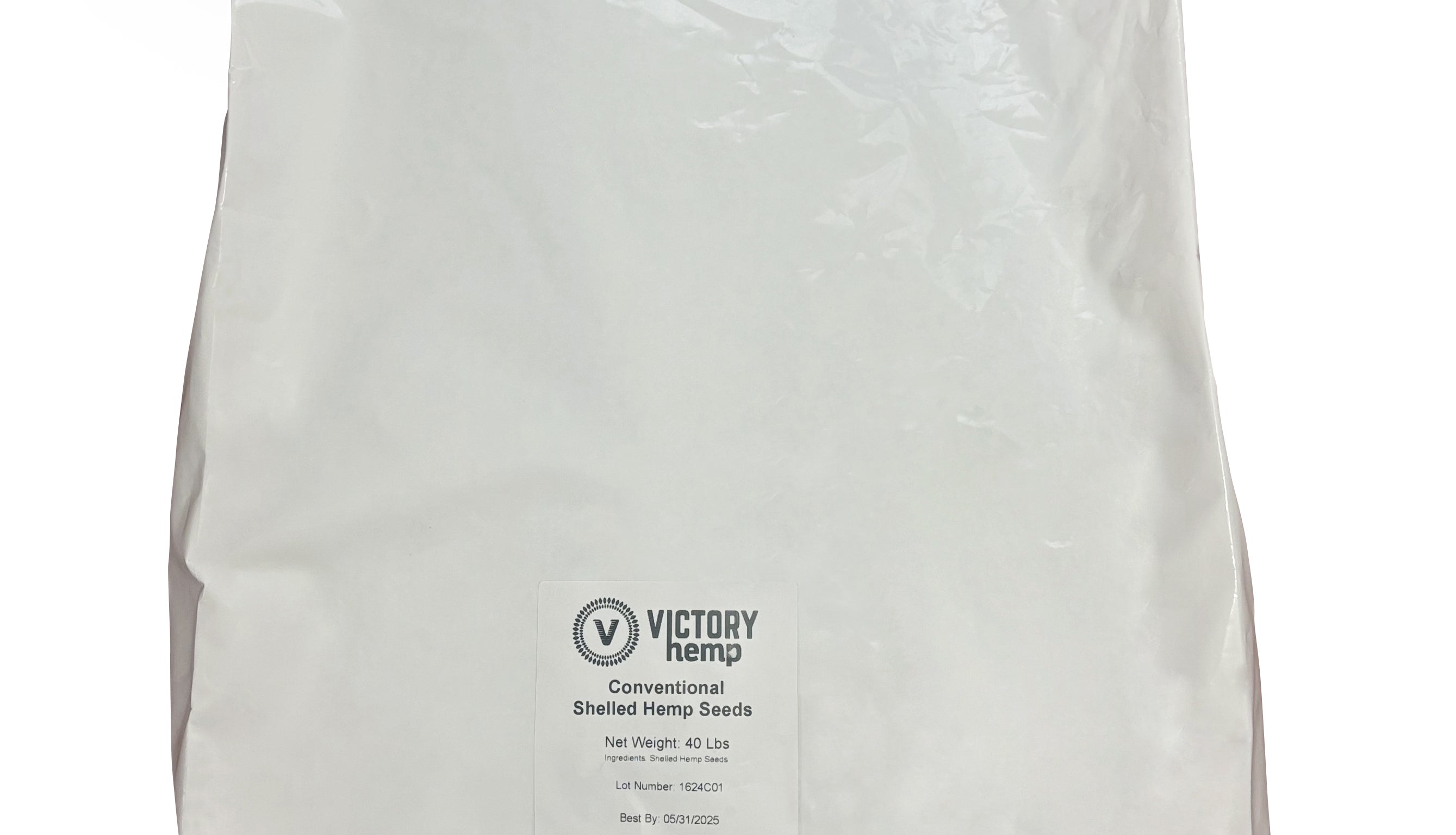 Wholesale Shelled Hemp Seeds (Hearts)
